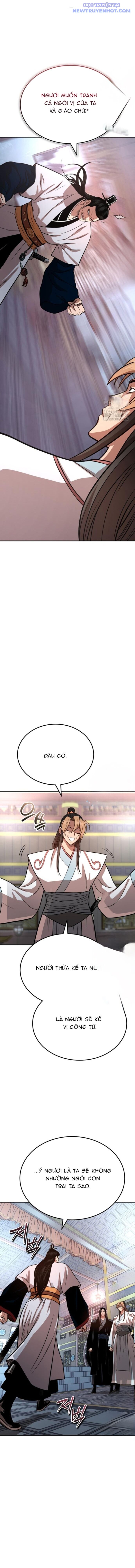 Quy Hoàn Lục Ma Đạo Chapter 60 - Trang 2