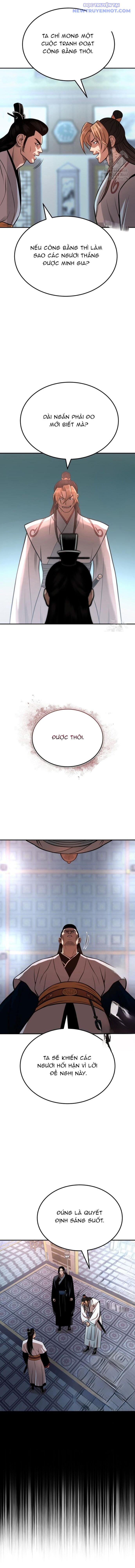 Quy Hoàn Lục Ma Đạo Chapter 60 - Trang 2