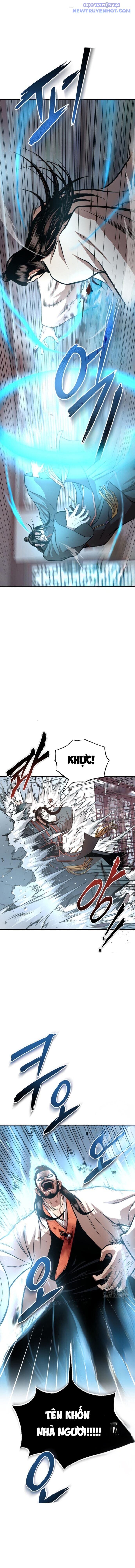 Quy Hoàn Lục Ma Đạo Chapter 60 - Trang 2