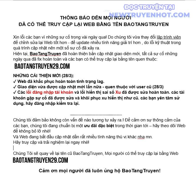 Quy Hoàn Lục Ma Đạo Chapter 60 - Trang 2