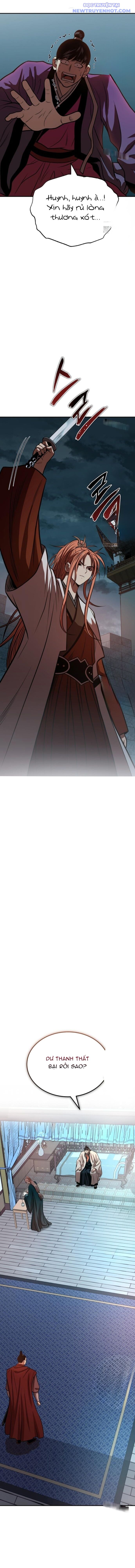 Quy Hoàn Lục Ma Đạo Chapter 60 - Trang 2