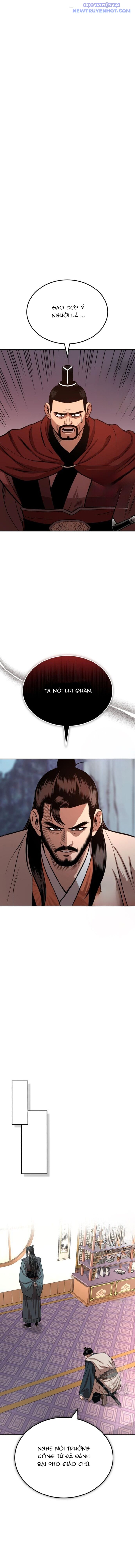 Quy Hoàn Lục Ma Đạo Chapter 60 - Trang 2