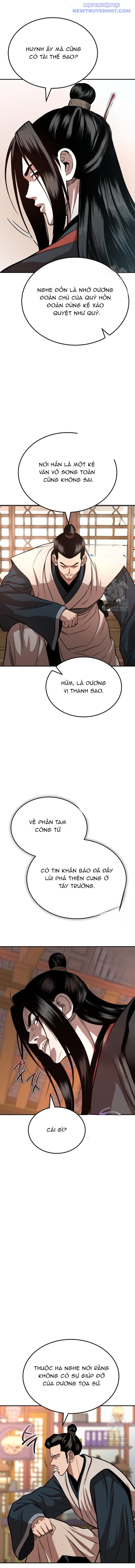 Quy Hoàn Lục Ma Đạo Chapter 60 - Trang 2