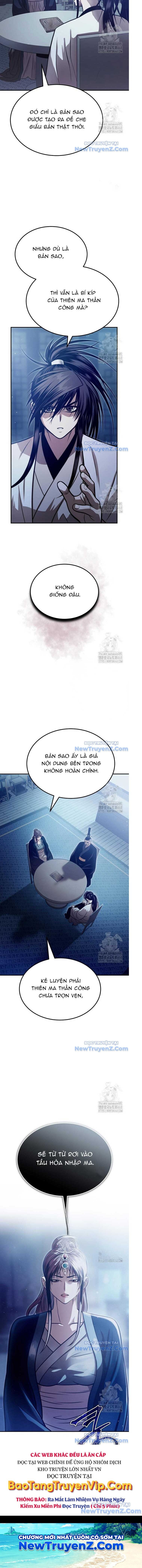 Quy Hoàn Lục Ma Đạo Chapter 62 - Trang 2