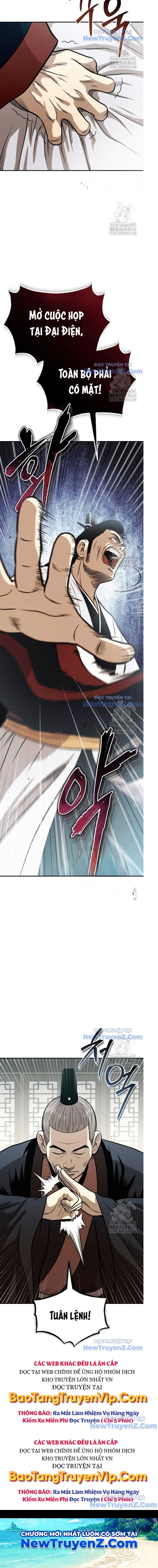 Quy Hoàn Lục Ma Đạo Chapter 63 - Trang 2