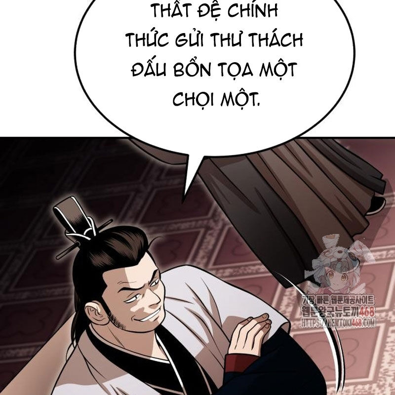 Quy Hoàn Lục Ma Đạo Chapter 65 - Trang 2