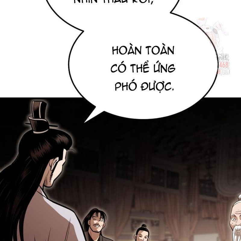 Quy Hoàn Lục Ma Đạo Chapter 65 - Trang 2