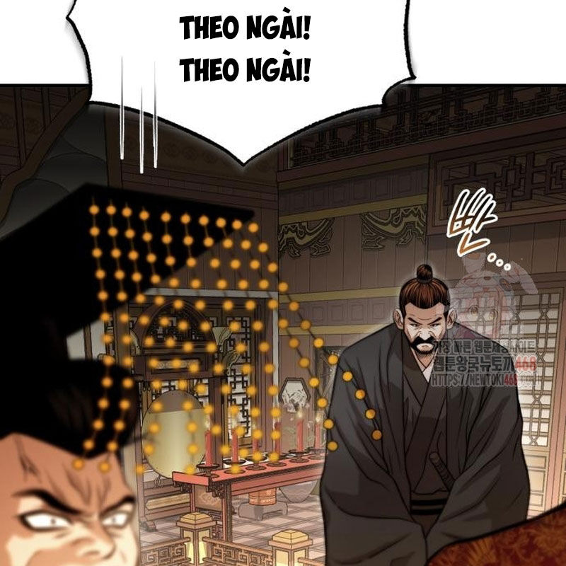 Quy Hoàn Lục Ma Đạo Chapter 65 - Trang 2