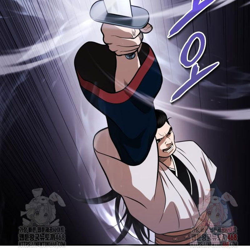 Quy Hoàn Lục Ma Đạo Chapter 66 - Trang 2