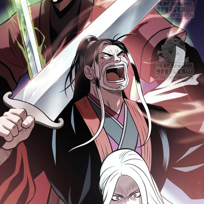 Quy Hoàn Lục Ma Đạo Chapter 66 - Trang 2