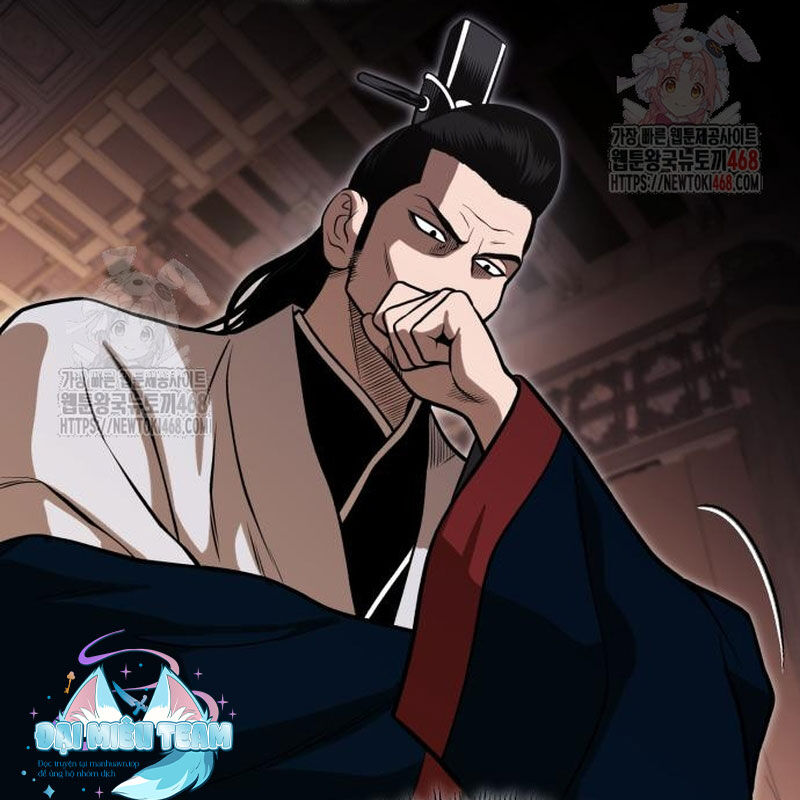 Quy Hoàn Lục Ma Đạo Chapter 66 - Trang 2