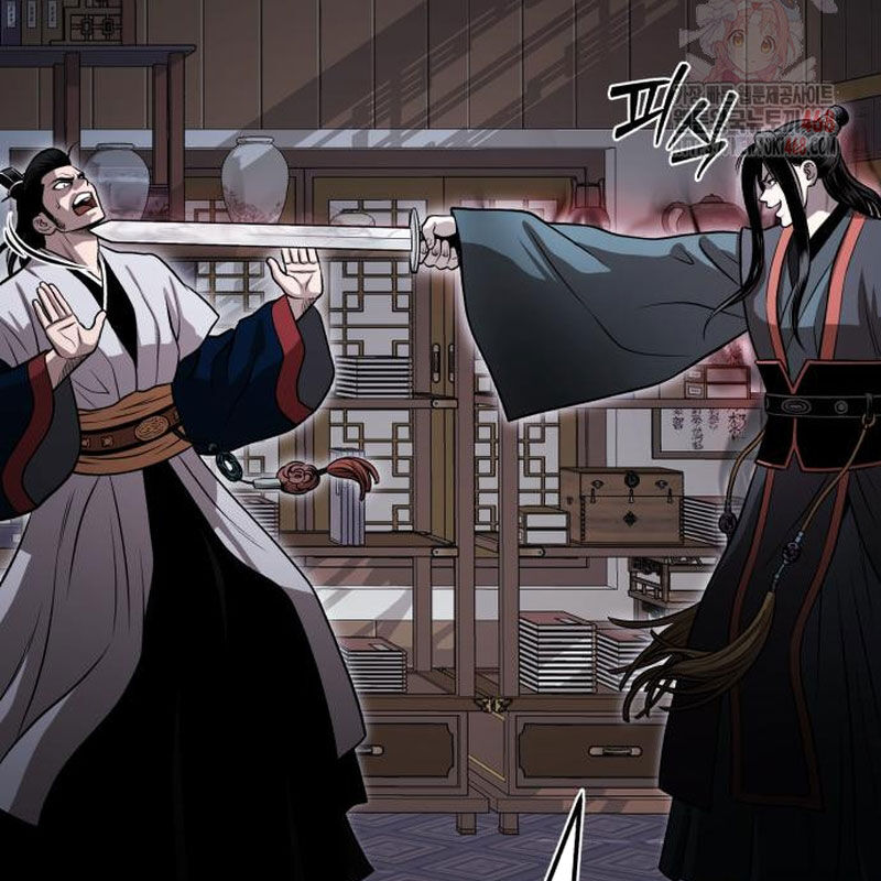 Quy Hoàn Lục Ma Đạo Chapter 67 - Trang 2