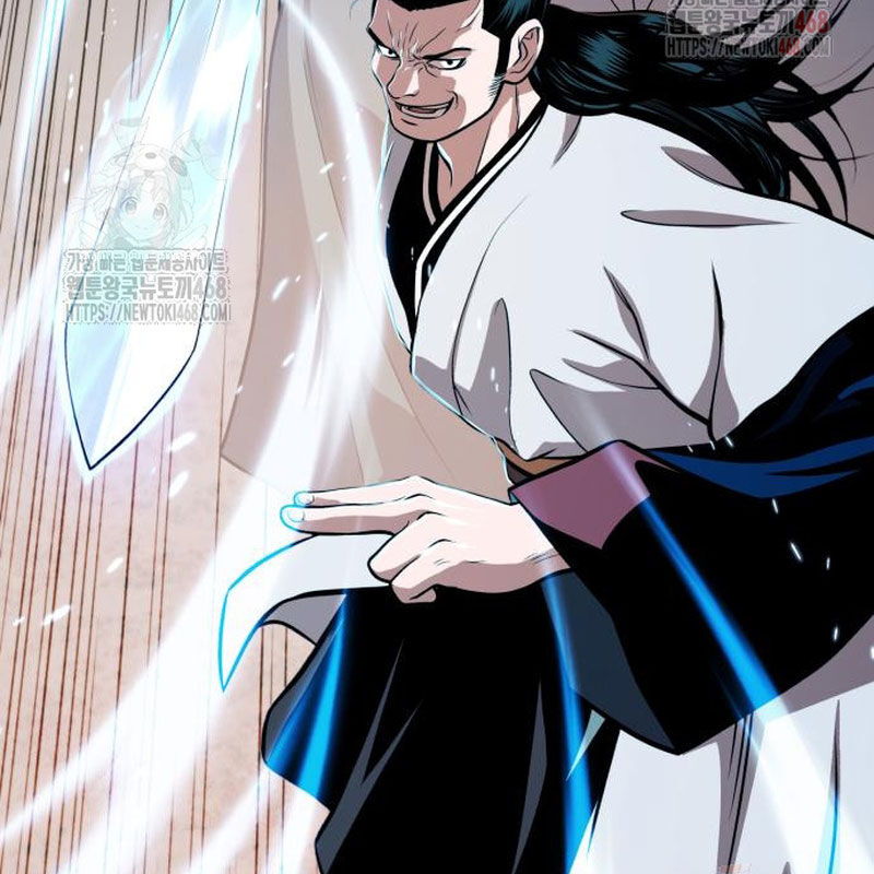 Quy Hoàn Lục Ma Đạo Chapter 67 - Trang 2