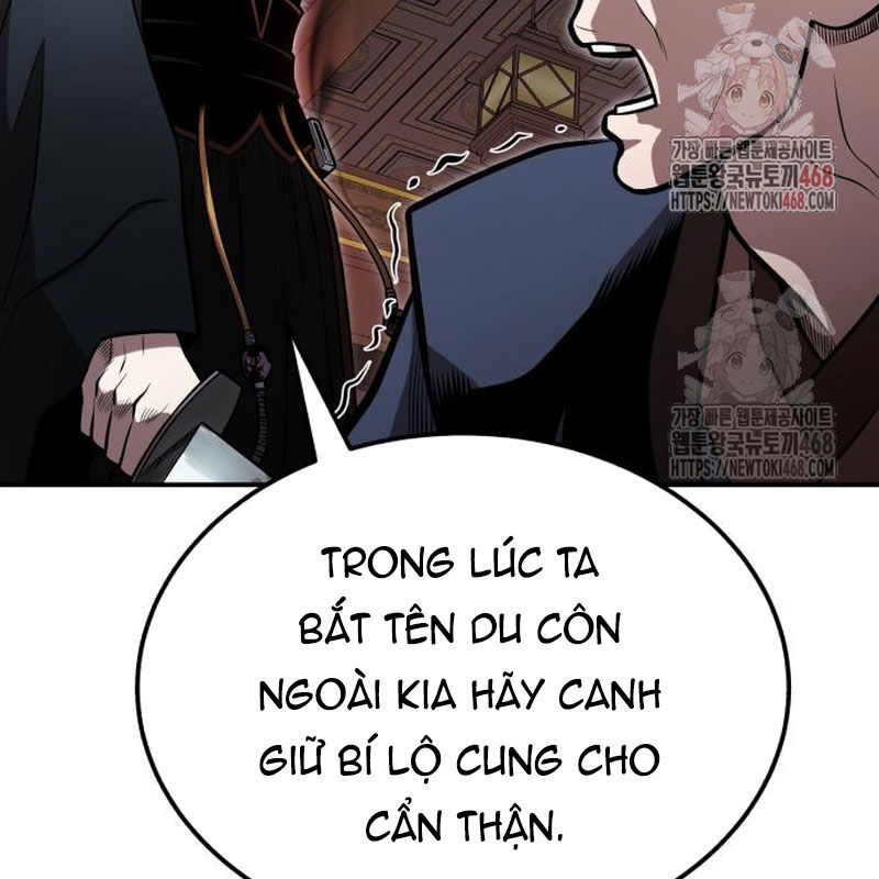 Quy Hoàn Lục Ma Đạo Chapter 67 - Trang 2