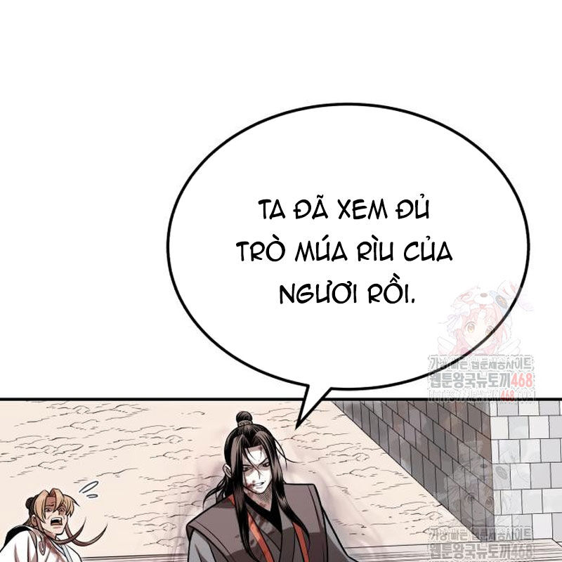 Quy Hoàn Lục Ma Đạo Chapter 67 - Trang 2