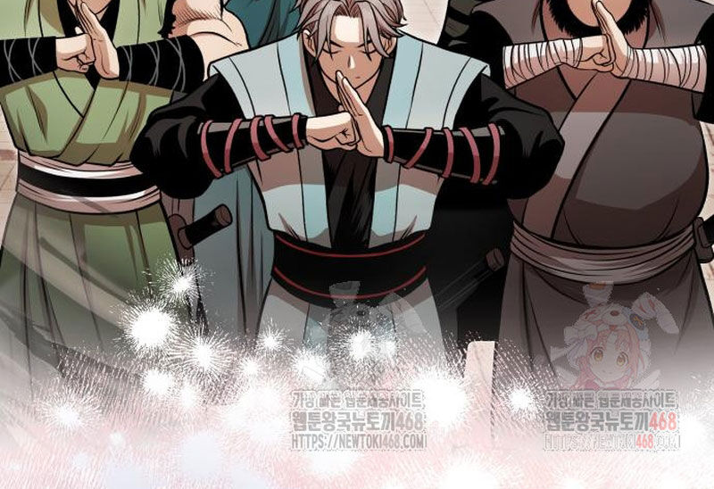 Quy Hoàn Lục Ma Đạo Chapter 67 - Trang 2