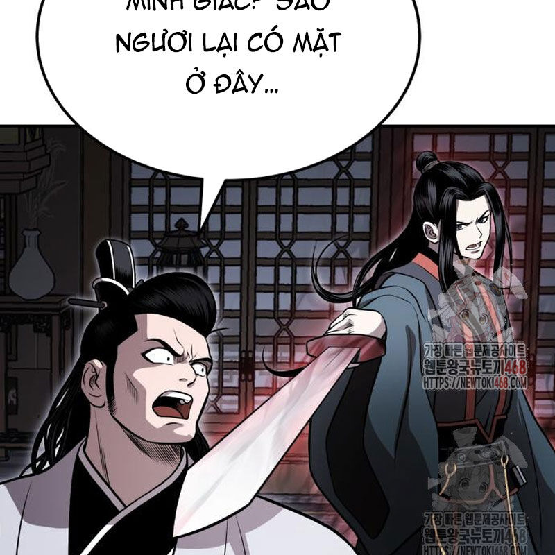 Quy Hoàn Lục Ma Đạo Chapter 67 - Trang 2