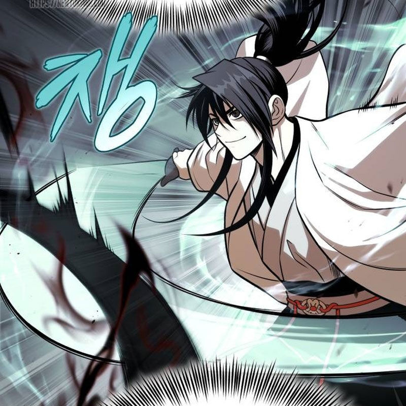 Quy Hoàn Lục Ma Đạo Chapter 68 - Trang 2