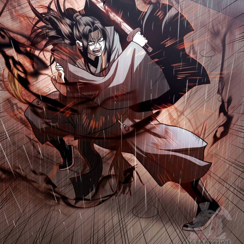 Quy Hoàn Lục Ma Đạo Chapter 68 - Trang 2