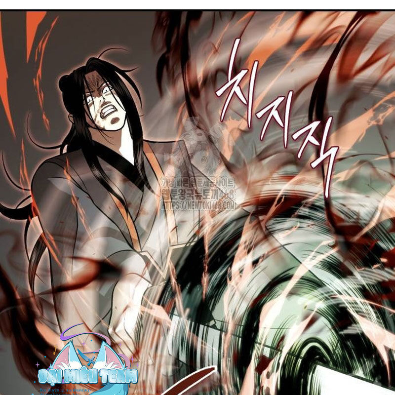 Quy Hoàn Lục Ma Đạo Chapter 68 - Trang 2