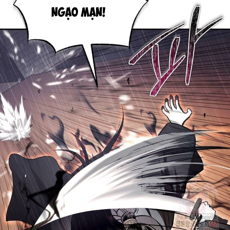 Quy Hoàn Lục Ma Đạo Chapter 68 - Trang 2