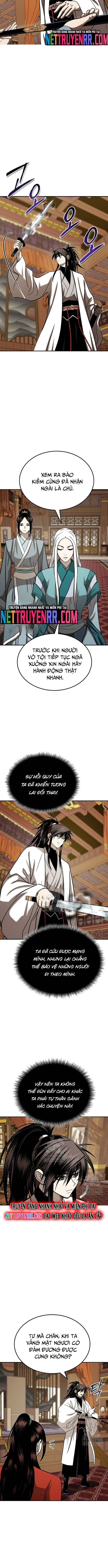 Quy Hoàn Lục Ma Đạo Chapter 70 - Trang 2