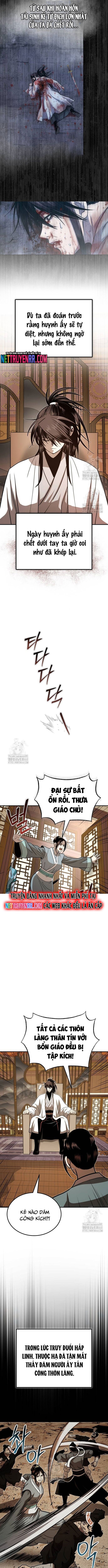 Quy Hoàn Lục Ma Đạo Chapter 70 - Trang 2