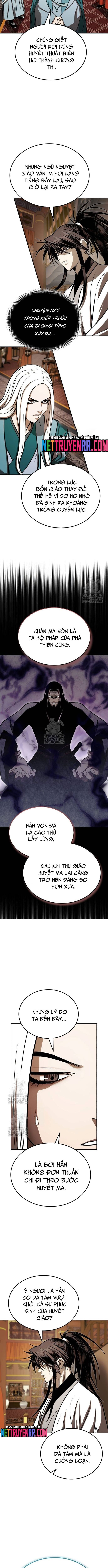 Quy Hoàn Lục Ma Đạo Chapter 70 - Trang 2