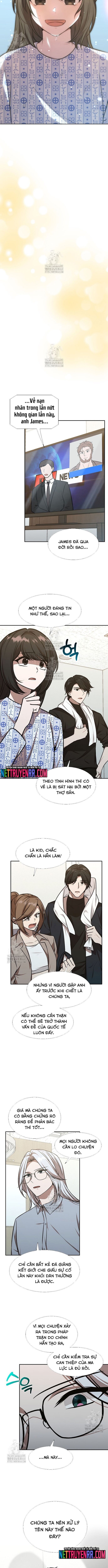 Quy Hoàn Lục Ma Đạo Chapter 71 - Trang 2