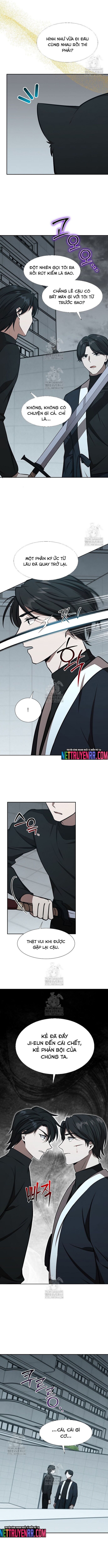 Quy Hoàn Lục Ma Đạo Chapter 71 - Trang 2