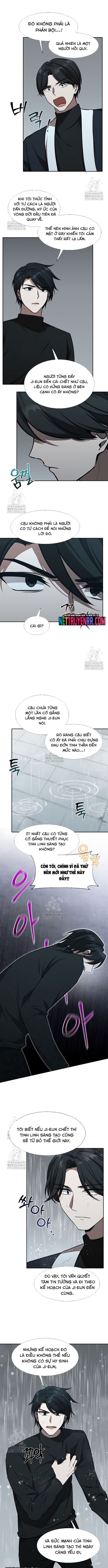 Quy Hoàn Lục Ma Đạo Chapter 71 - Trang 2