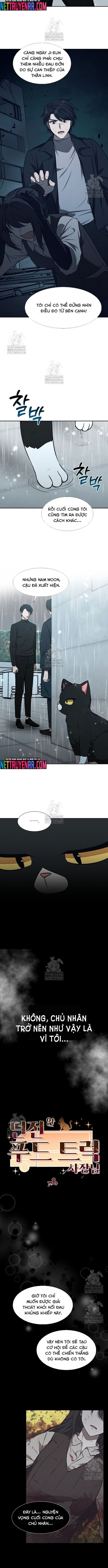 Quy Hoàn Lục Ma Đạo Chapter 71 - Trang 2