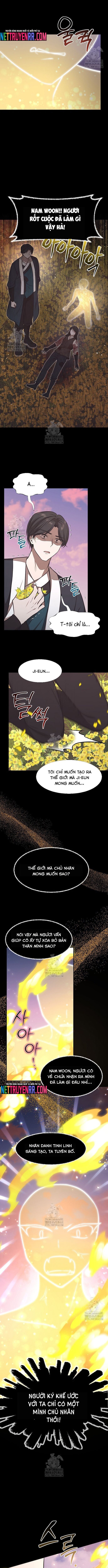 Quy Hoàn Lục Ma Đạo Chapter 71 - Trang 2