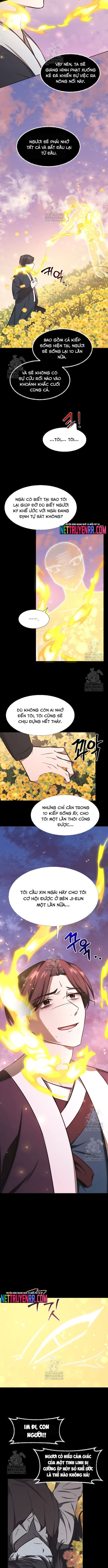 Quy Hoàn Lục Ma Đạo Chapter 71 - Trang 2