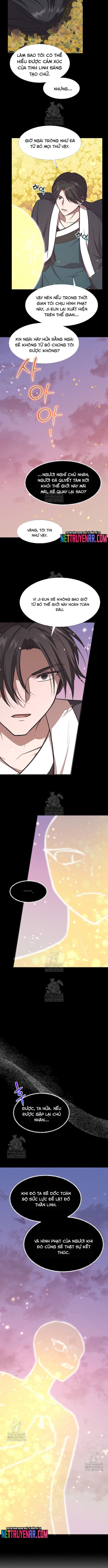 Quy Hoàn Lục Ma Đạo Chapter 71 - Trang 2