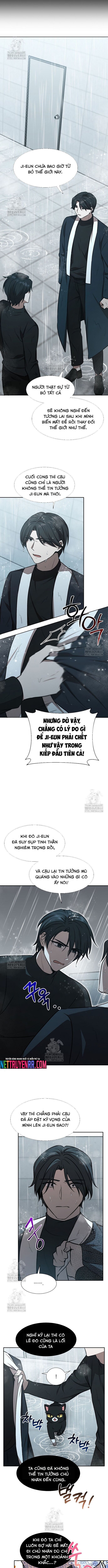 Quy Hoàn Lục Ma Đạo Chapter 71 - Trang 2