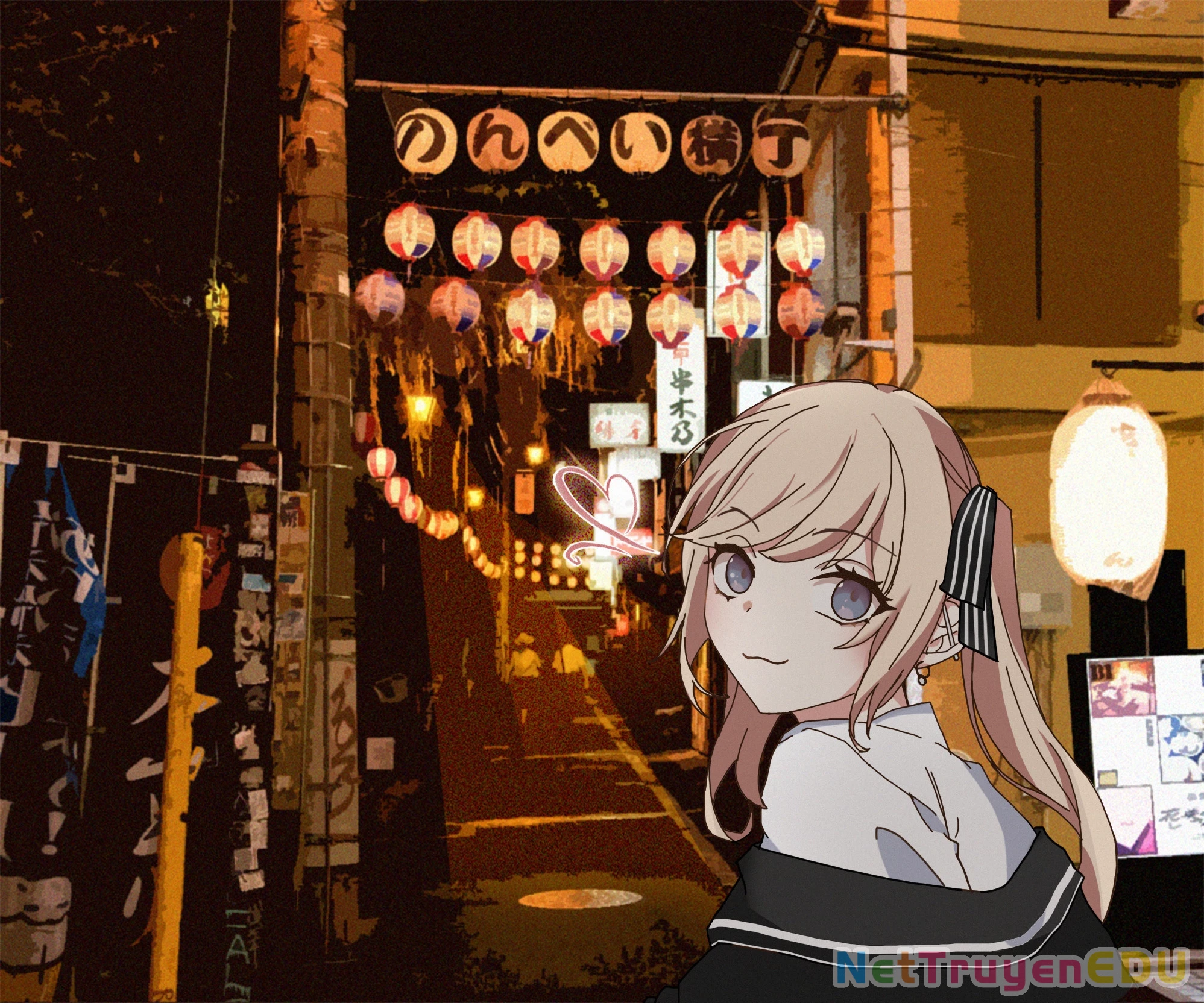 Jirai Nandesuka? Chihara-San Chapter 75 - Trang 2