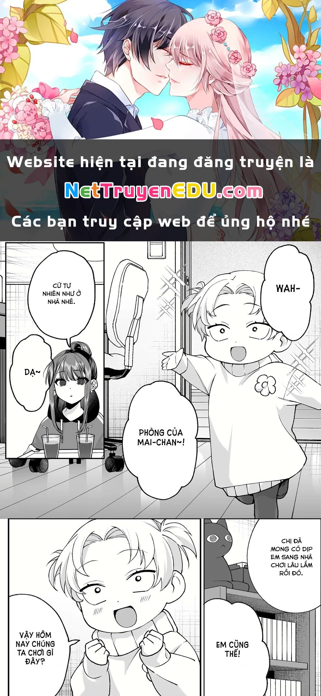 Jirai Nandesuka? Chihara-San Chapter 75 - Trang 2