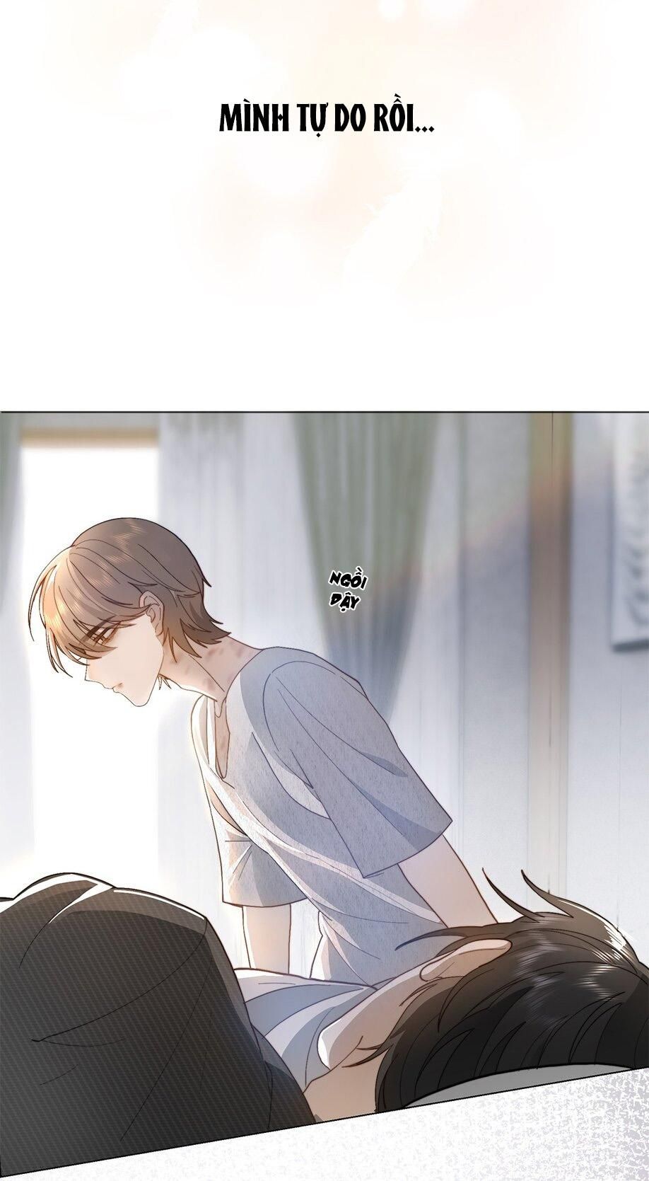 Sự Phù Hợp Muộn Màng Chapter 1 - Trang 2