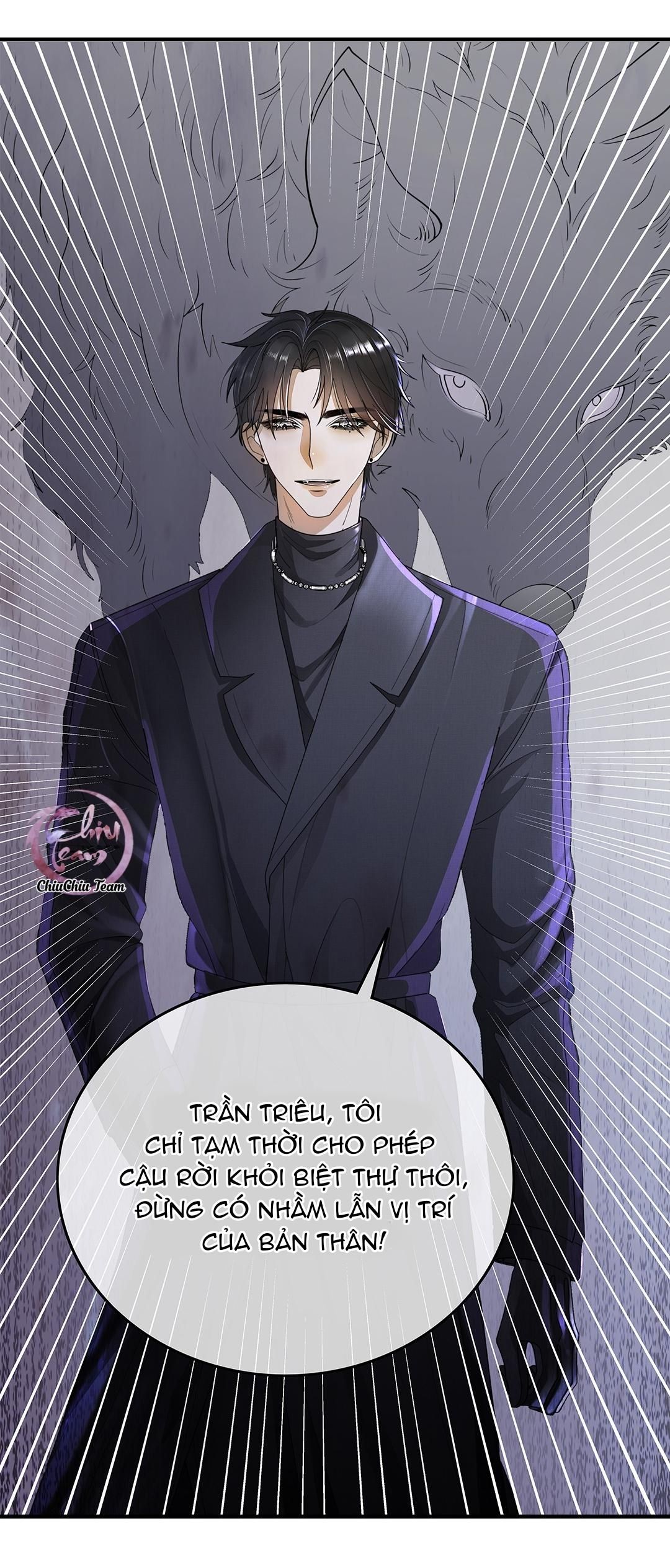 Sự Phù Hợp Muộn Màng Chapter 4 - Trang 2