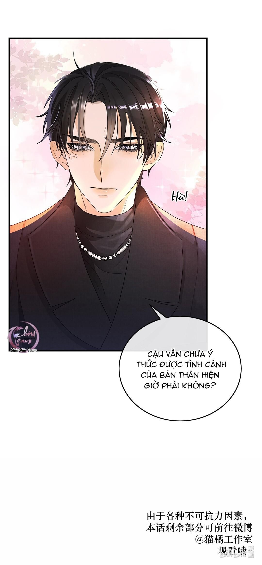 Sự Phù Hợp Muộn Màng Chapter 4 - Trang 2