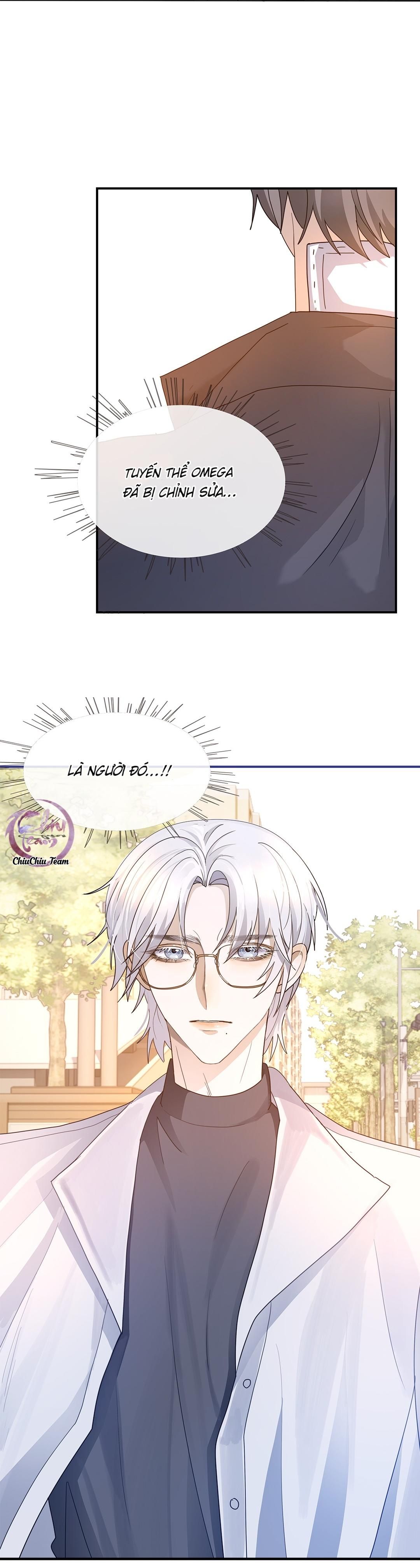 Sự Phù Hợp Muộn Màng Chapter 4 - Trang 2