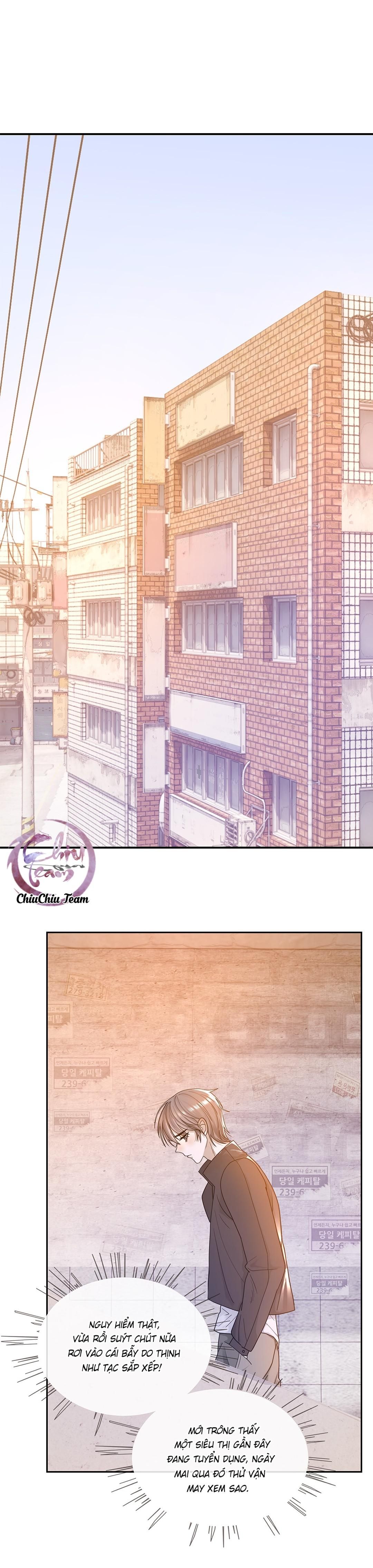 Sự Phù Hợp Muộn Màng Chapter 4 - Trang 2