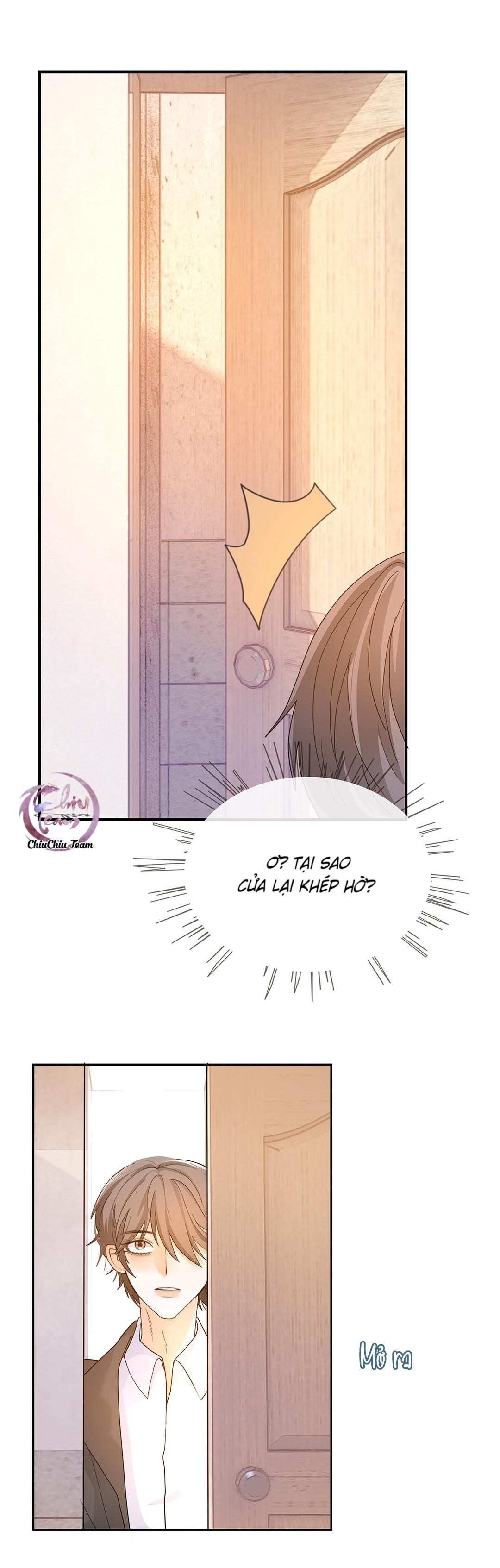 Sự Phù Hợp Muộn Màng Chapter 4 - Trang 2