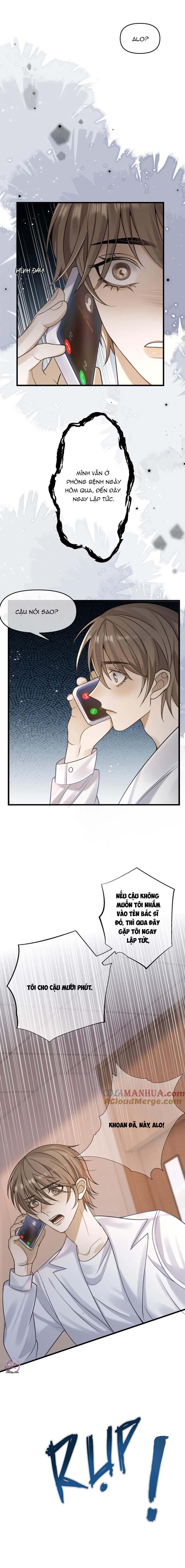 Sự Phù Hợp Muộn Màng Chapter 11 - Trang 2