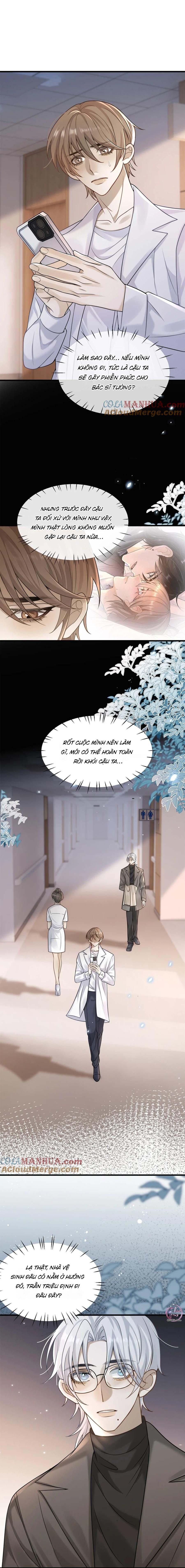 Sự Phù Hợp Muộn Màng Chapter 11 - Trang 2
