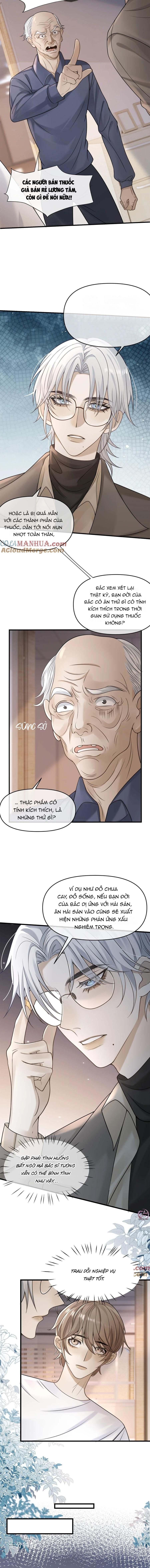 Sự Phù Hợp Muộn Màng Chapter 11 - Trang 2