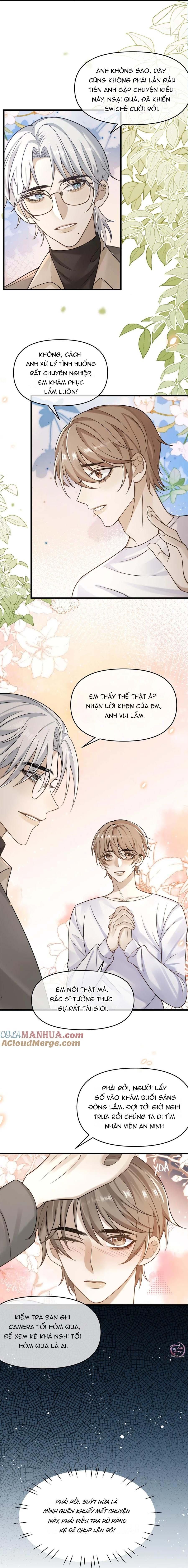 Sự Phù Hợp Muộn Màng Chapter 11 - Trang 2