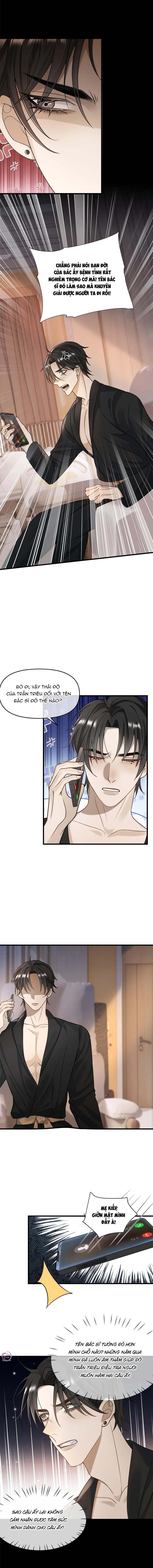 Sự Phù Hợp Muộn Màng Chapter 11 - Trang 2