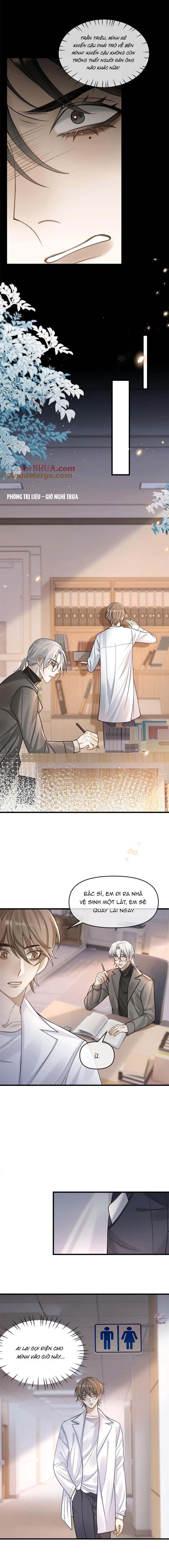 Sự Phù Hợp Muộn Màng Chapter 11 - Trang 2